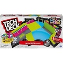 Tech Deck Xconnect Veľký neónový set