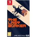 The Last Worker