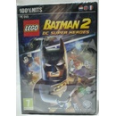 LEGO Batman 2: DC Super Heroes