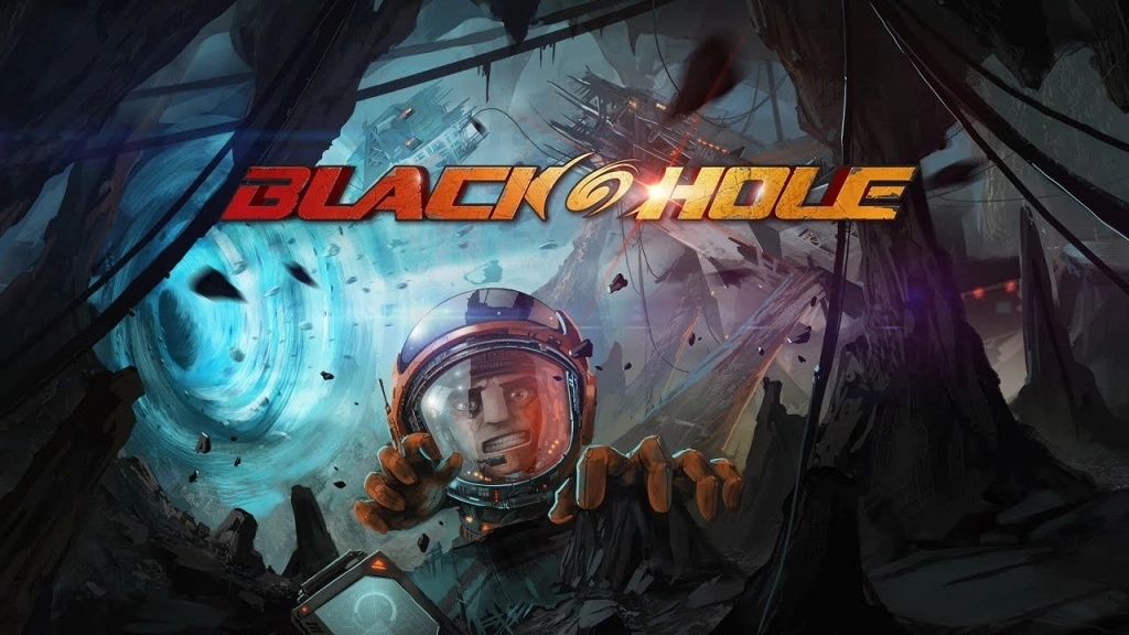 BlackHole