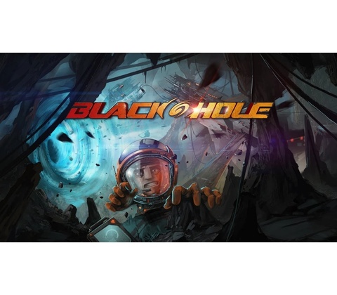 BlackHole