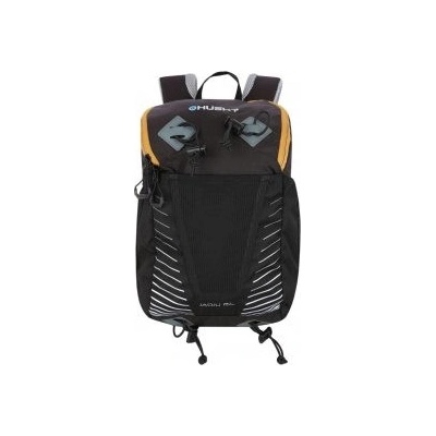 Husky Jadju 10L black Černá batoh
