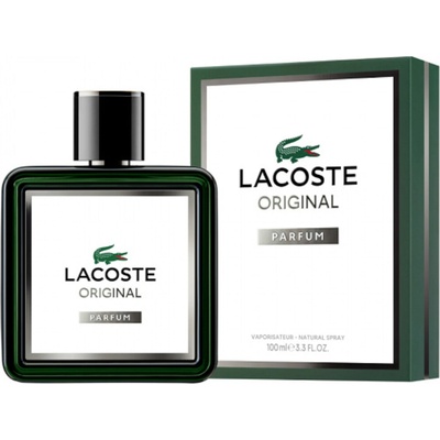 Lacoste Original parfum pánsky 100 ml