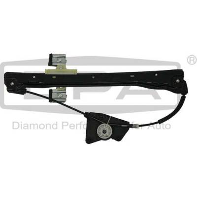 DPA Mechanizmus zdvíhania okna 88371033302