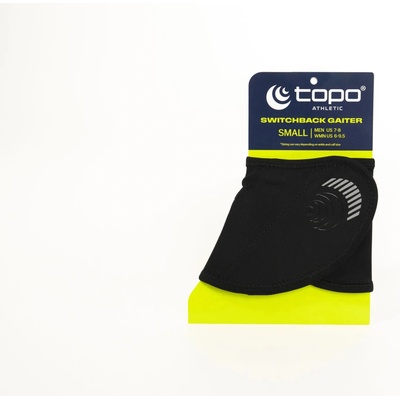Topo Switchback Gaiter