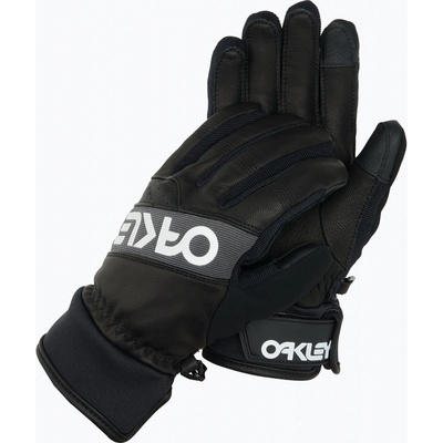 Oakley Factory Winter 2 blackout