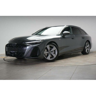 Audi A6 TDI S tronic S-line 150 kW