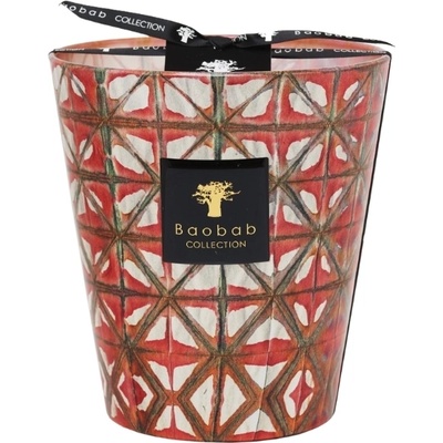 Baobab Collection Bohomania Gyula Ароматна свещ 16 см (MAX16BGY)