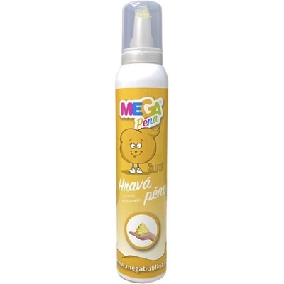 Megaslizoun MegaPena 200ml ŽLTÁ