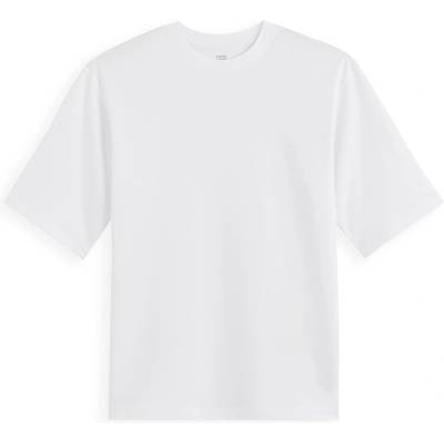 Celio Бяла мъжка тениска Celio Gehem Celio | Byal | МЪЖЕ | S