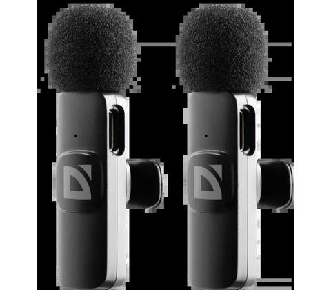 Defender Talky 138