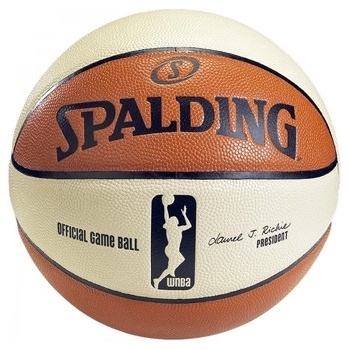 Spalding WNBA Game