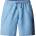 Hackett Бански гащета Hackett Breeze swimming shorts - Blue (Sea Green)