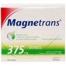 Magnetrans 375 mg 50 tyčiniek granulátu
