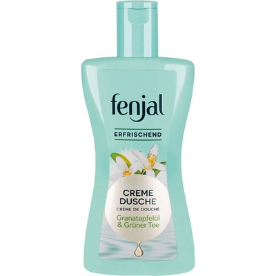 Fenjal Erfrischend sprchový gel 200 ml