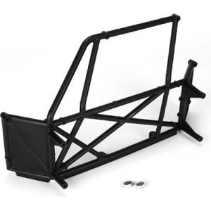 Losi Лявата част на защитната рамка на Losi: 5ive-T