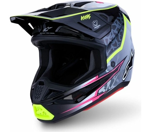 Alpinestars Supertech M7 Blaster 2027