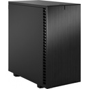 Fractal Design Define 7 Mini Solid FD-C-DEF7M-01