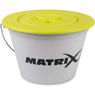 Matrix Vedro Bait Bucket 17 l