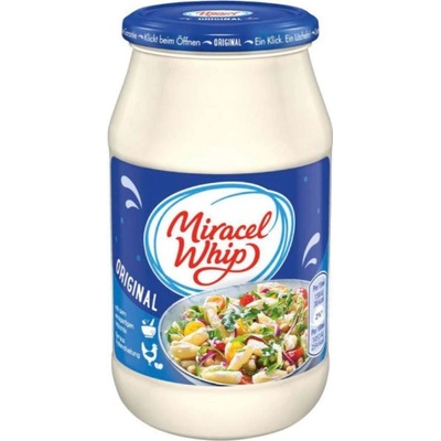Miracel Whip majonéza Original 500 ml – Zboží Dáma