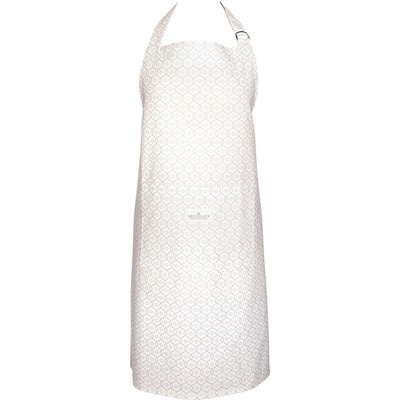 GreenGate Kuchyňská zástěra Sina White