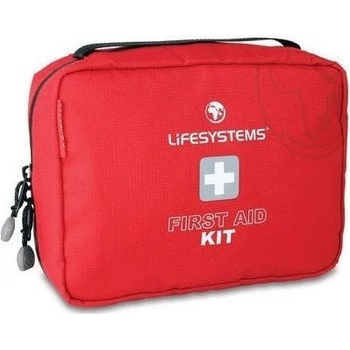 Lifesystems First Aid Case