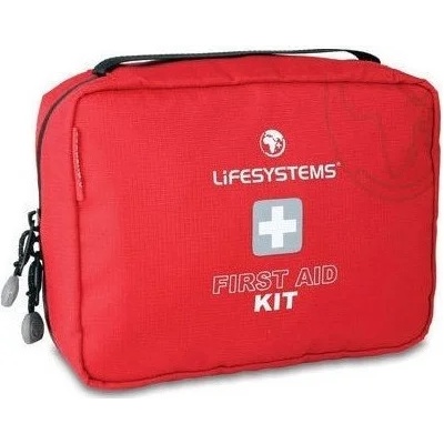 Lifesystems First Aid Case