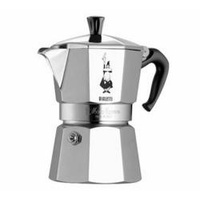 Espressor moka, cafetiera moka