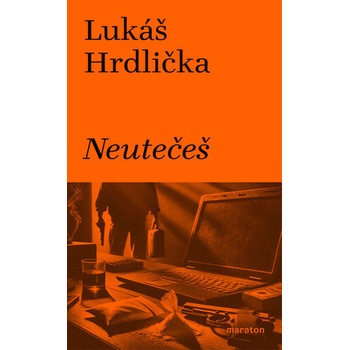 Neutečeš
