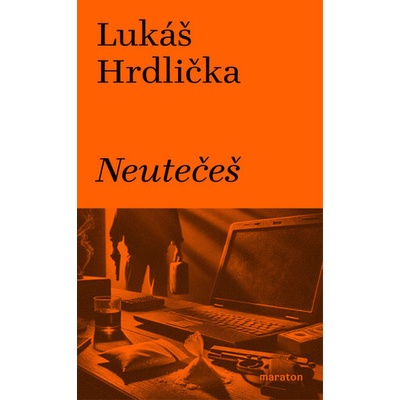 Neutečeš