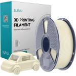 Sunlu PETG филамент Sunlu PETG, 1.75 mm, 1.0 kg, Bone White