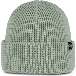 Buff Зимна шапка (beanie) Buff Knitted Beanie Naro Beanie - Aqua Haze - размер One Size (904-6779-0111)