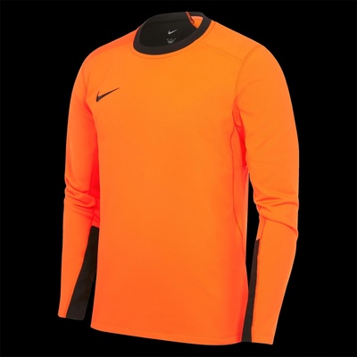 Nike Тениска Nike Men's Licensed Short Sleeve Performance T-Shirt - Orange/Black