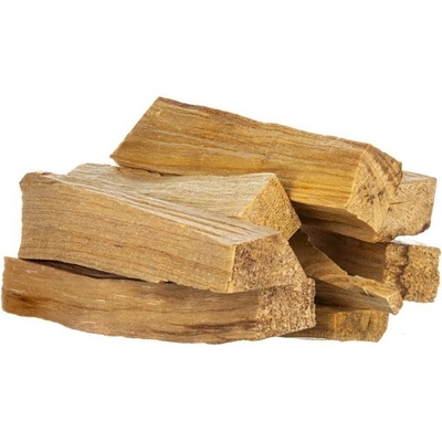 Přírodní kadidlo - Palo Santo (posvátné dřevo) 100g