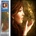 Norimpex - Puzzle Diamant painting: Butterfly princess 30x40cm - 1 - 39 piese