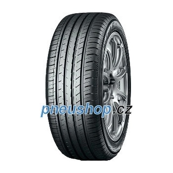 Yokohama BluEarth GT AE51 235/50 R18 101W