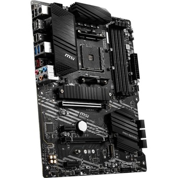 Image 1 of MSI B550-A PRO