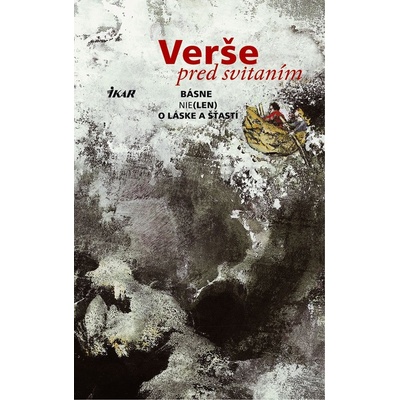 Verše pred svitaním - Kolektív autorov