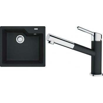 Set Franke UBG 610 + FC 3055