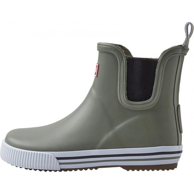 Reima Ankles-Greyish Green