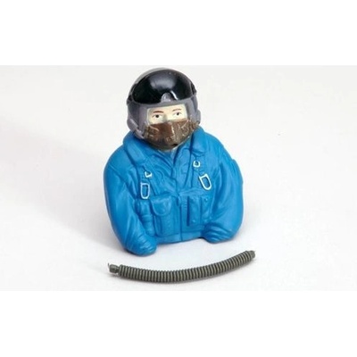 Ripmax Pilot 1:6 Jet modrý