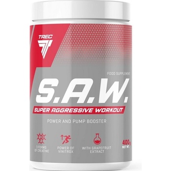 Trec Nutrition S.A.W. 400 g