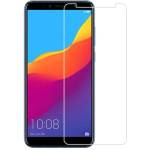  Стъклен протектор DeTech, for Huawei Y3 2018, 0.3mm, Transperant - 52490 (DE-52490)
