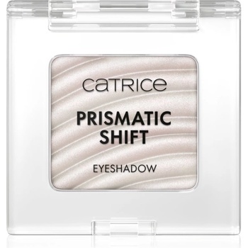 Catrice Prismatic Shift Eyeshadow сенки за очи с монохромен ефект цвят 010 Pink Horizon 1 гр