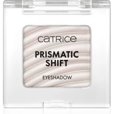 Catrice Prismatic Shift Eyeshadow сенки за очи с монохромен ефект цвят 010 Pink Horizon 1 гр