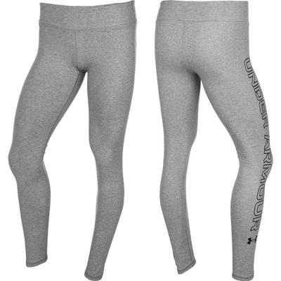 Under Armour Favorite WM Leggings W grey