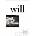 Will - Will Self