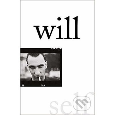Will - Will Self