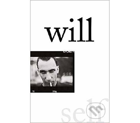 Will - Will Self