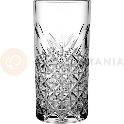 PASABAHCE Pohár vysoký Timeless 295 ml